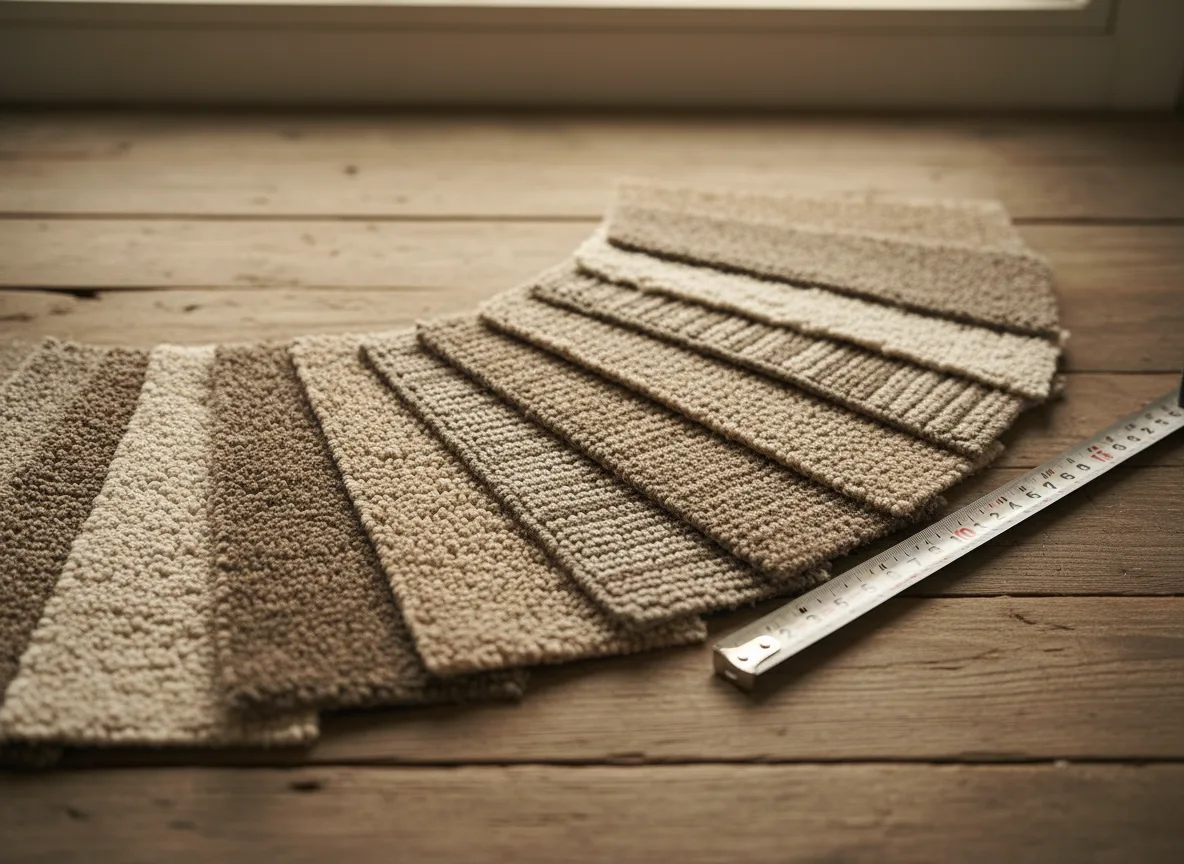 Carpet Installation Cleo Springs, OK FAQs